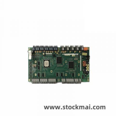 ABB 5SHY4045L0003 | 3BHE019719R0101 | Industrial Control Module