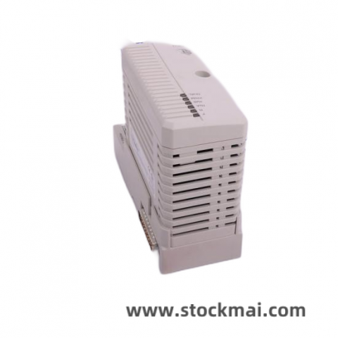 ABB 5SHY4045L0004 Industrial Control Module for Advanced Automation Systems