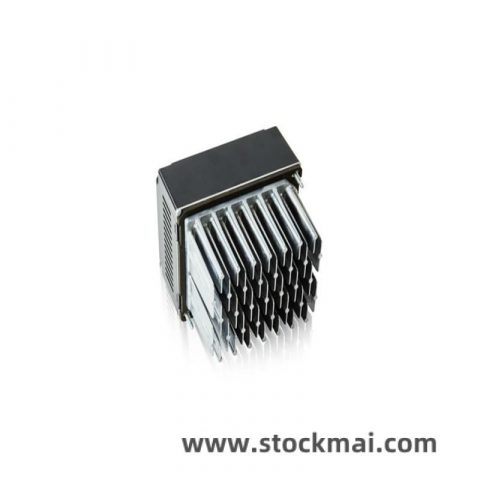 ABB 5SHY5045L0020 AC10272001R0101 - High-Frequency Industrial Control Module