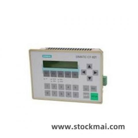 ABB AD02 Multi-Function Process Control Module, Industrial Automation Component
