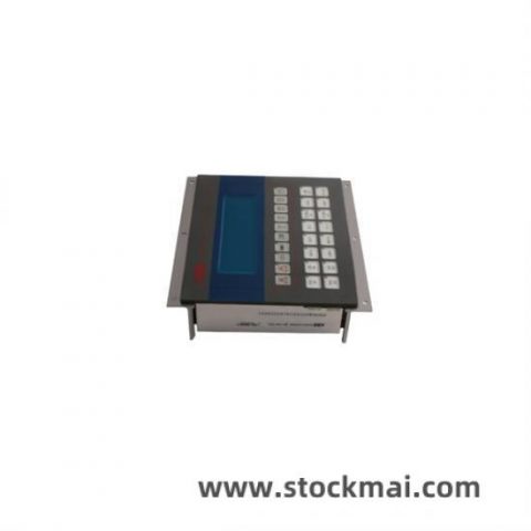 ABB AFC094AE02 - High-Performance Industrial Control Module