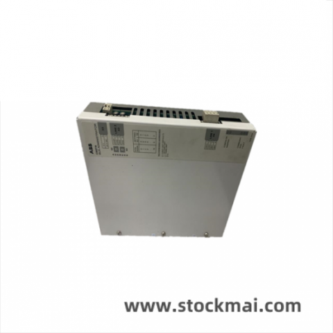 ABB AI610 Analog Input Module for Process Automation