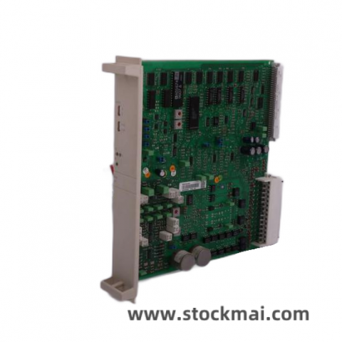 ABB AI830 63938751 Module for Industrial Automation Control Systems