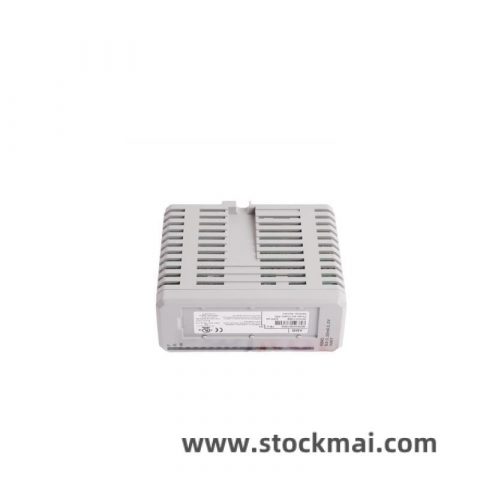 ABB AI845 - Advanced Industrial Control Module