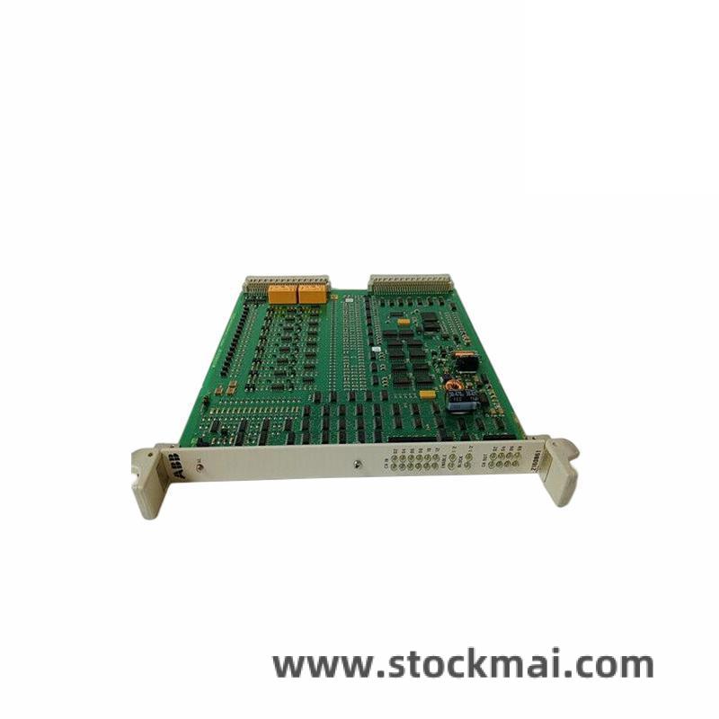 abb_aim0016.jpg ABB AIM0016 Digital Input Module - Industrial Automation