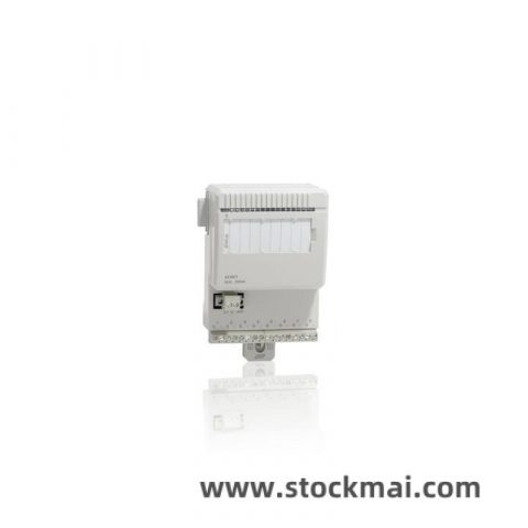 ABB AO801 - High Performance I/O Module for Industrial Automation