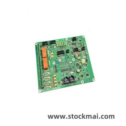 ABB AV94A HESG216791/A Industrial Control Module