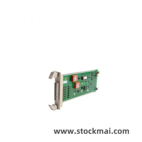 ABB AV94A HESG440940R11 Industrial Controller Module