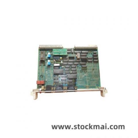 ABB BB510(DC5256) - Advanced Digital Control Module