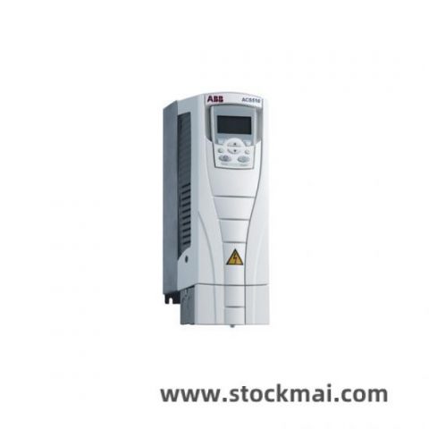 ABB BCU-12 Industrial Controller