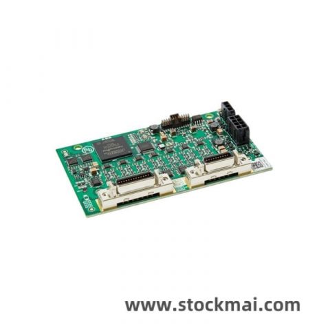 ABB BIO0003 Industrial Controller