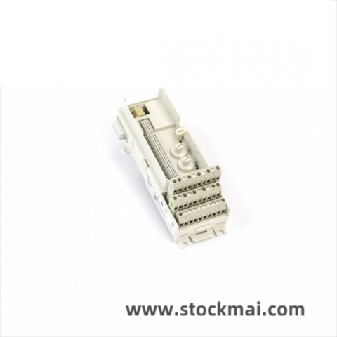 ABB BPL0001 Multi-Function Control Module