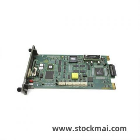 ABB BRC300 Industrial Control Module