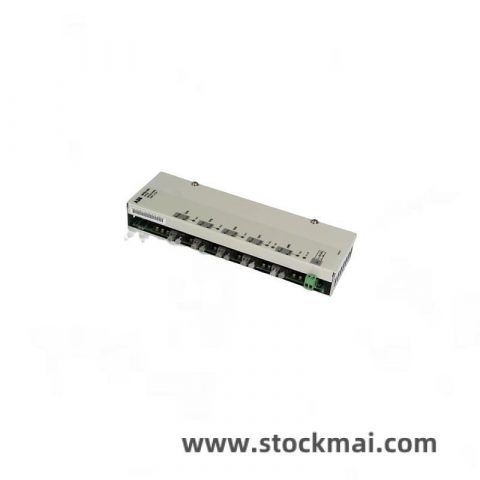 ABB C310/0020/STD - High-Performance Control System Module