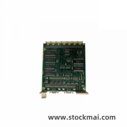 ABB CI522A 3BSE018283R1 Industrial Control Module