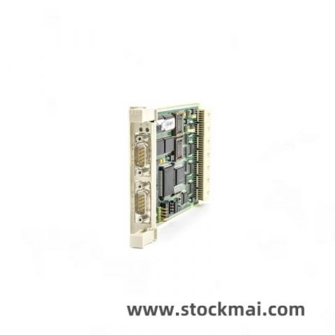 ABB CI532V09 Communication Interface Module