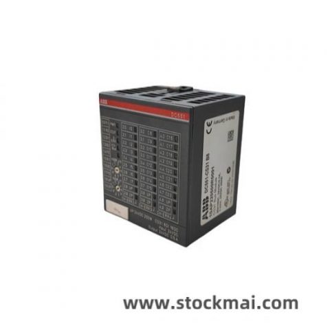 ABB CI535V30 3BSE022162R1 Controller Module - Precision Control for Industrial Automation