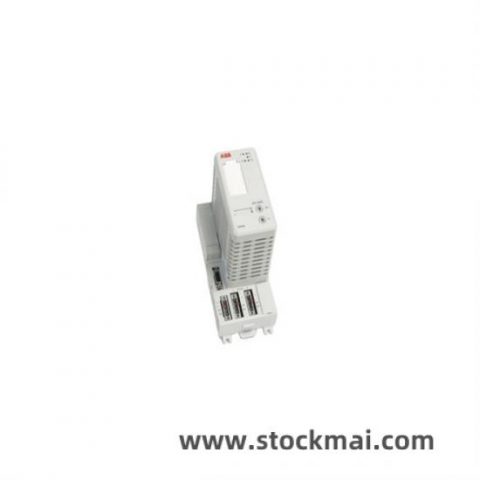 ABB CI810B Communication Module for Industrial Automation Control Systems