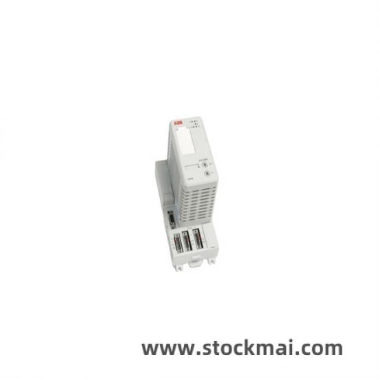 abb_ci810b.jpg ABB CI810B Communication Module for Industrial Automation Control Systems