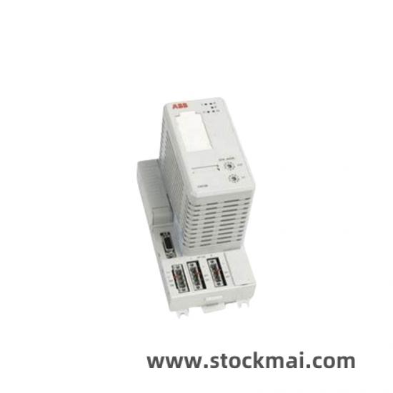 abb_ci810b_1.jpg ABB CI810B Communication Module for Industrial Automation Control Systems