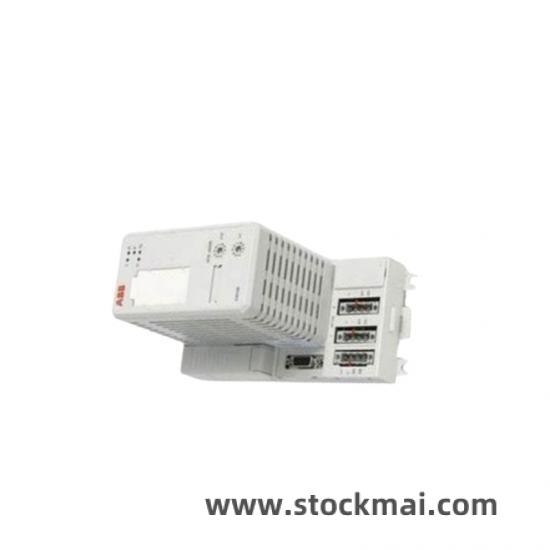 abb_ci810b_2.jpg ABB CI810B Communication Module for Industrial Automation Control Systems