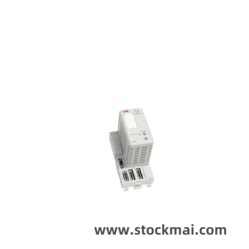 abb_ci810b_3.jpg ABB CI810B Communication Module for Industrial Automation Control Systems