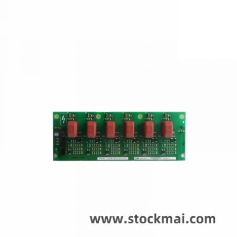ABB CI854A-EA 3BSE030221R2 Control Module