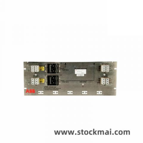 ABB CI855-1 Communication Interface Module