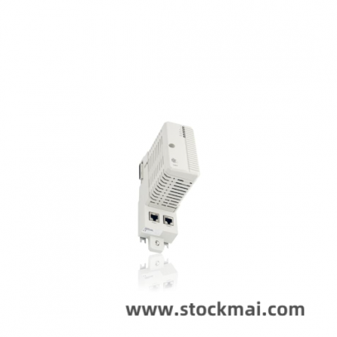 ABB CI857K01 Controller Module, Industrial Automation Control