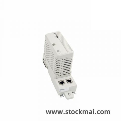 ABB CI857K01 3BSE018144R1 Industrial Control Module