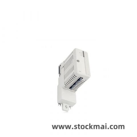 ABB CI858K01 Module Controller, High-Performance Automation Solutions