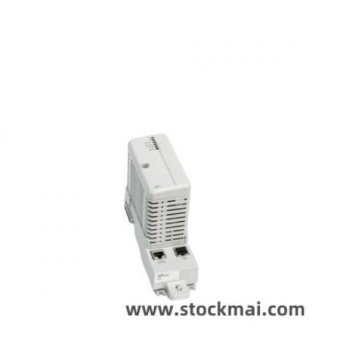 ABB CI871AK01 3BSE092693R1 - High-Performance Industrial Control Module