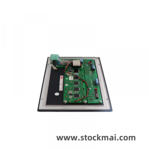 ABB CMA130 3DDE300410 Industrial Control Module