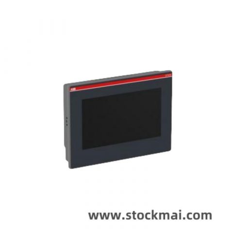 ABB CP405 PLC - Advanced Control Solutions for Industrial Automation