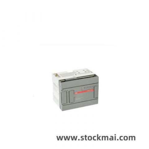 ABB CS31 Modular Control System, Efficient Industrial Automation