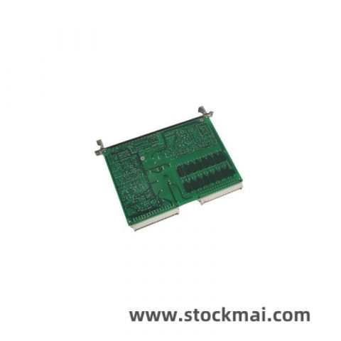 ABB CTB810, HN800 Control Module - Efficient Industrial Automation Control