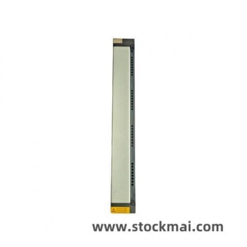 ABB DAO01 Analog Output Module for Industrial Control Systems