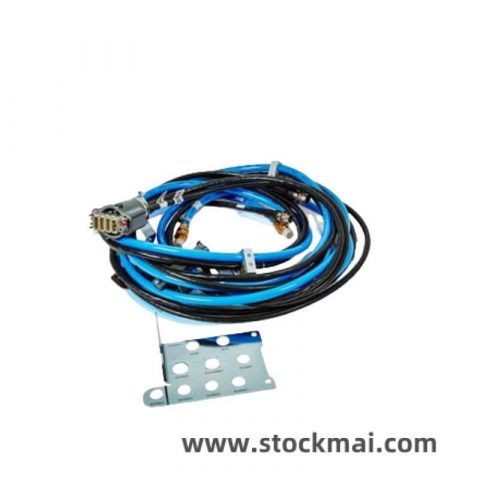 ABB DASD001/3ASC25H241 Digital Input Module