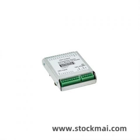 ABB DI581-S 1SAP284000R0001 Industrial Control Module