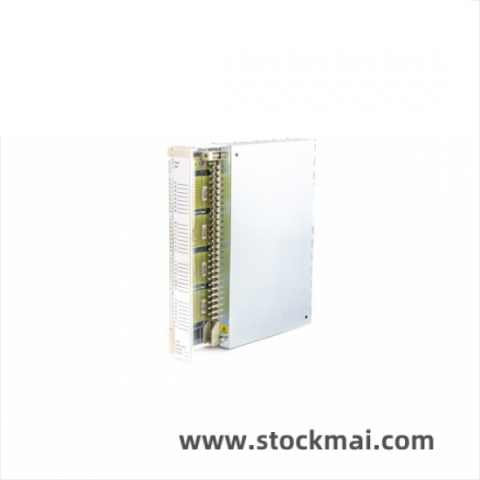 ABB DI610 Digital Input Module