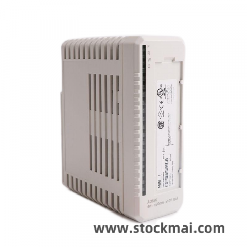 ABB DLM02 Link Module - Extended Product Type for Industrial Automation Solutions