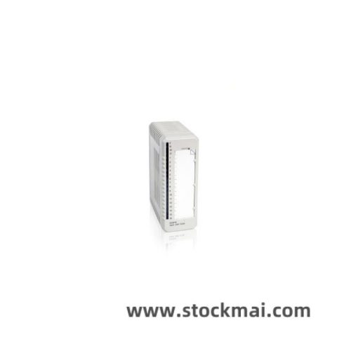 ABB DO820 3BSE008514R1 Control Module - Industrial Automation Component