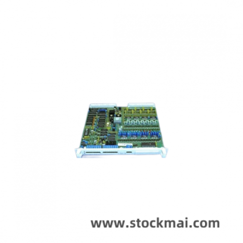 ABB DSAI130D I-O Module for Industrial Control Systems