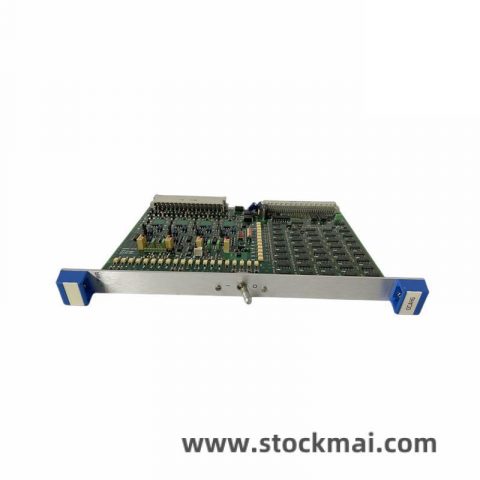 ABB DSAI130D 3BSE003127R1 - Industrial Control Module
