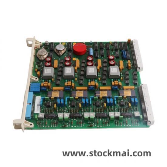 abb_dsao110_1.jpg ABB DSAO110 Analog Output Module, I/O Module for Industrial Automation