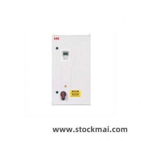 ABB DSBB175 Backplane for Enhanced PLC Performance