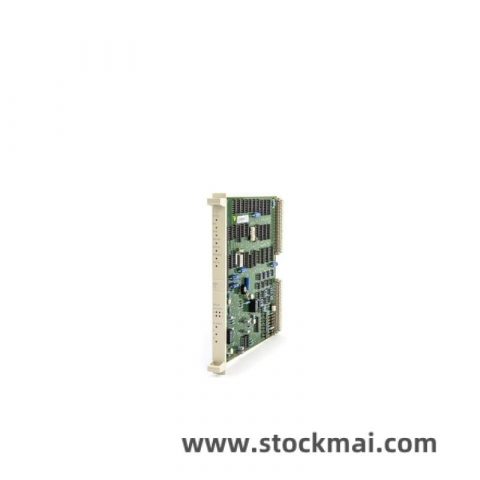 ABB DSBC172 Bus Repeater Master for Industrial Automation