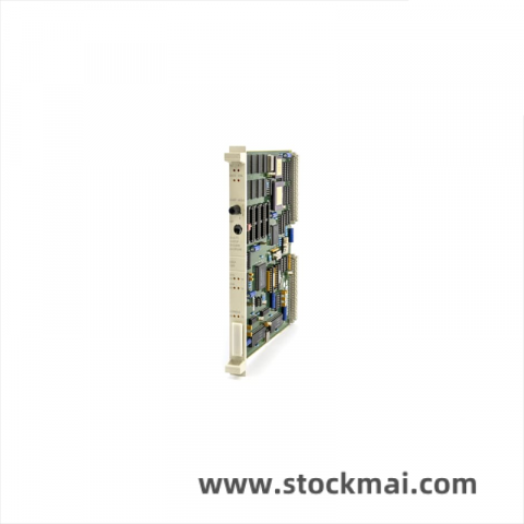 ABB DSCA190V - Industrial PLC Module for Advanced Control Solutions