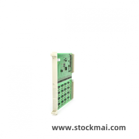 ABB DSDP150 Pulse Encoder Input Application Software