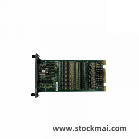 ABB DSIH72VP ENOK Pulse Amplifier Module